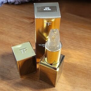 Tom Ford Z09 SOLEIL Lip Balm Lip Blush